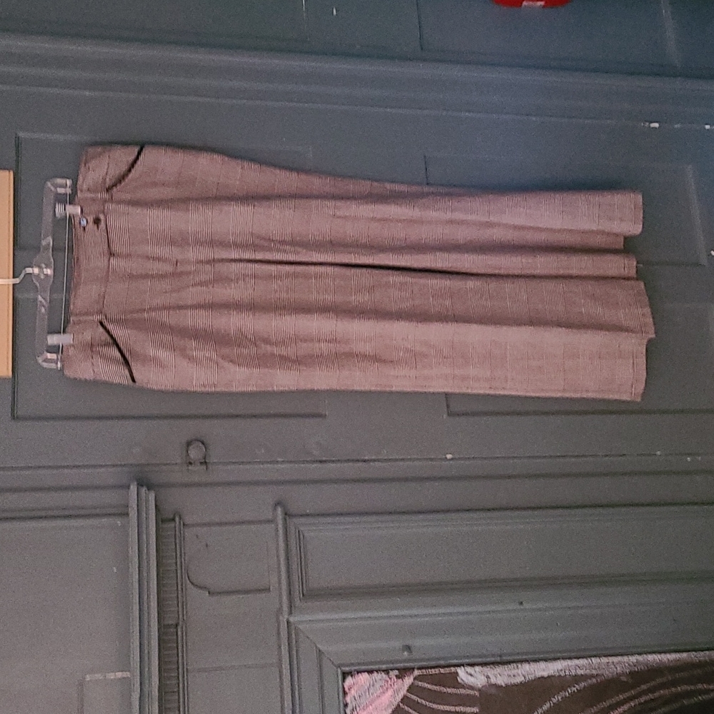 Slacks